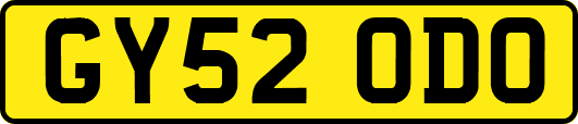 GY52ODO