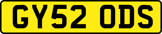 GY52ODS