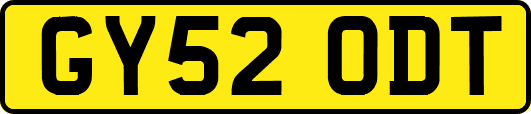 GY52ODT
