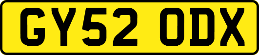 GY52ODX