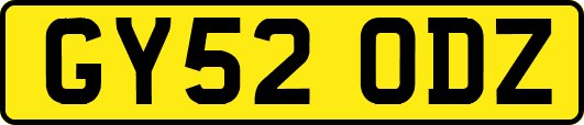 GY52ODZ