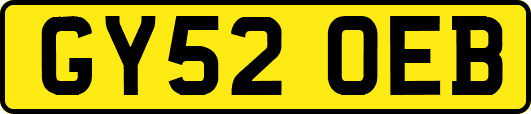 GY52OEB