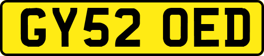 GY52OED