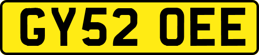 GY52OEE