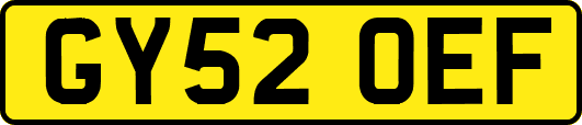 GY52OEF