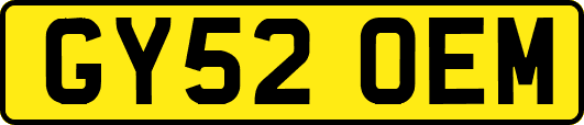GY52OEM