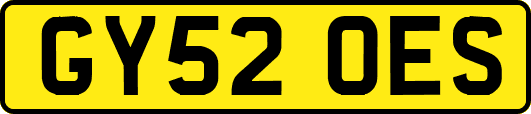 GY52OES