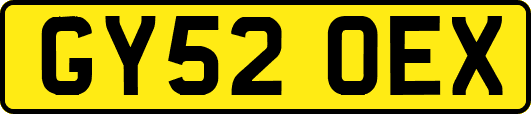 GY52OEX