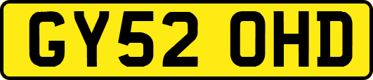 GY52OHD
