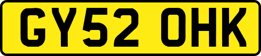 GY52OHK