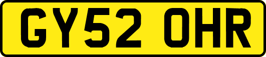 GY52OHR