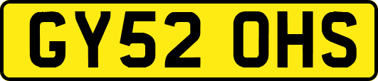 GY52OHS