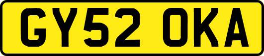 GY52OKA