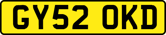 GY52OKD