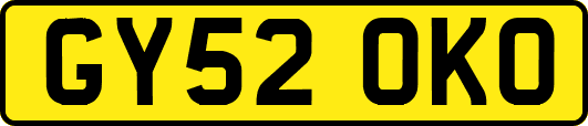 GY52OKO