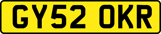 GY52OKR