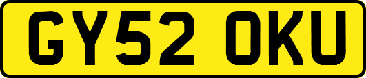 GY52OKU
