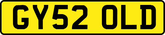 GY52OLD