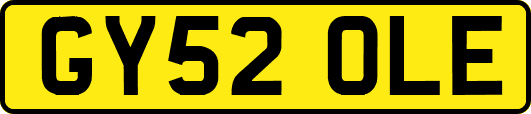 GY52OLE