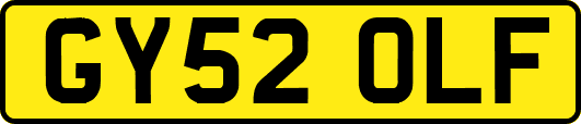 GY52OLF