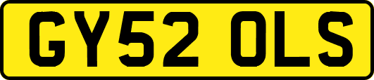 GY52OLS