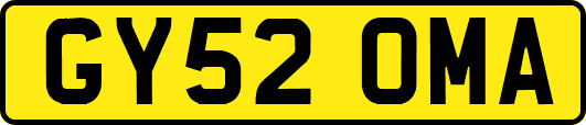 GY52OMA
