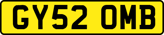 GY52OMB