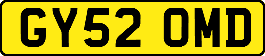 GY52OMD