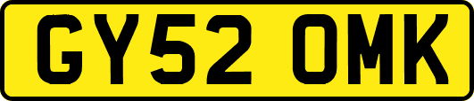 GY52OMK