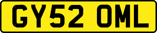 GY52OML