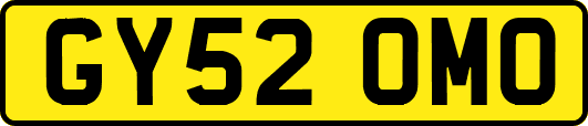 GY52OMO
