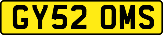 GY52OMS