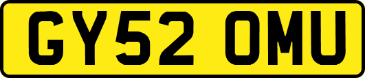 GY52OMU
