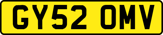 GY52OMV