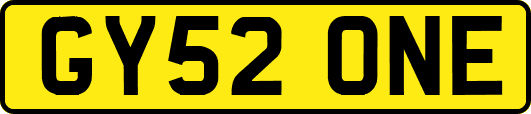 GY52ONE
