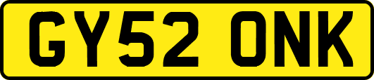 GY52ONK