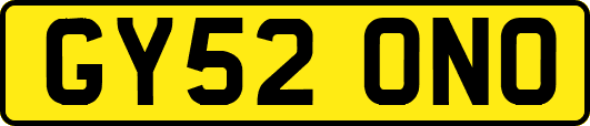 GY52ONO