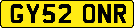 GY52ONR