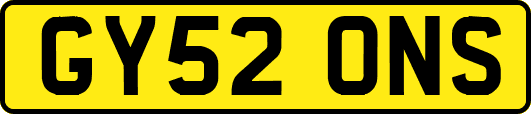 GY52ONS