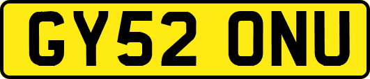 GY52ONU