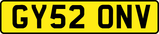 GY52ONV