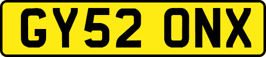 GY52ONX