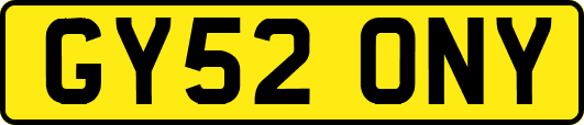 GY52ONY