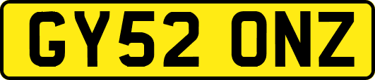 GY52ONZ