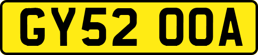 GY52OOA