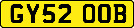 GY52OOB