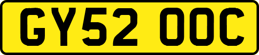GY52OOC