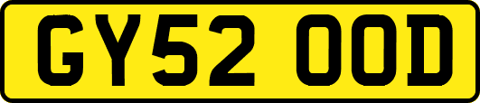 GY52OOD