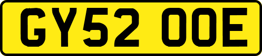 GY52OOE
