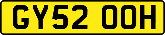 GY52OOH